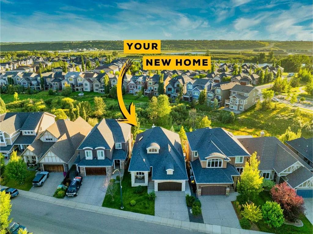 2-bed Detached for sale at 23 Cranbrook Way SE, Calgary