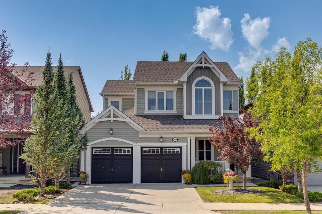 1065 Windsong Drive SW — photo 1