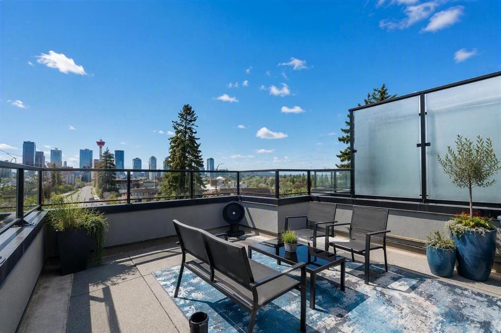 2-bed Townhouse for sale at 67 30 Avenue SW, Calgary