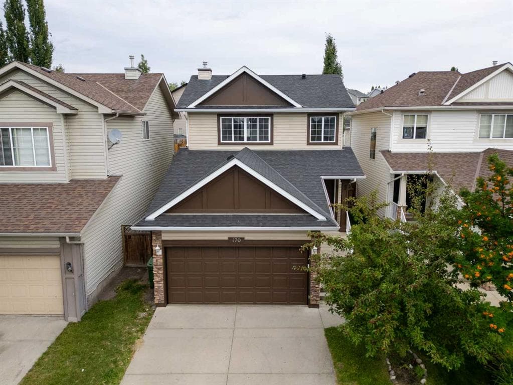 2-bed Detached for sale at 170 Tusslewood Drive NW, Calgary