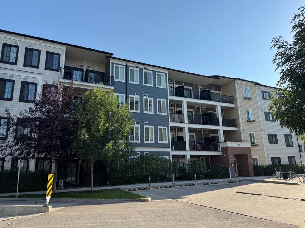 1-bed Apartment for sale at 2405, 215 Legacy Boulevard SE, Calgary