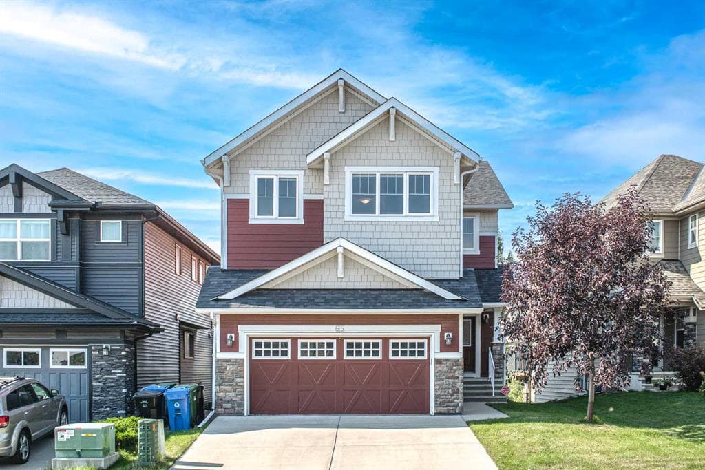 5-bed Detached for sale at 65 Sherwood Road NW, Calgary