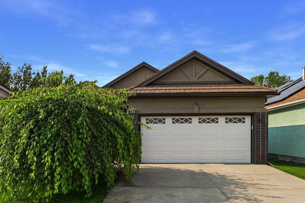 4-bed Detached for sale at 208 Harvest Lake Green NE, Calgary