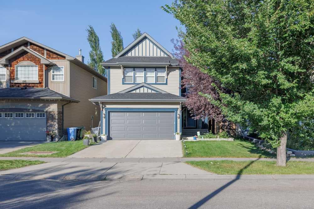 4-bed Detached for sale at 230 Auburn Bay Boulevard SE, Calgary
