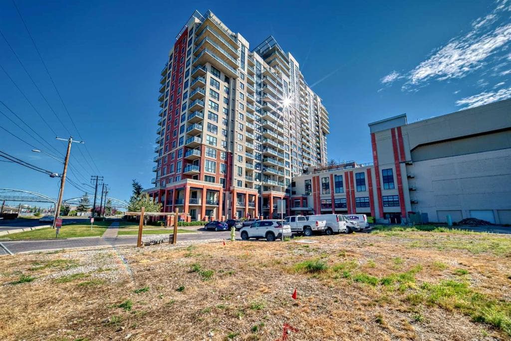 1508, 8710 Horton Road SW — photo 1