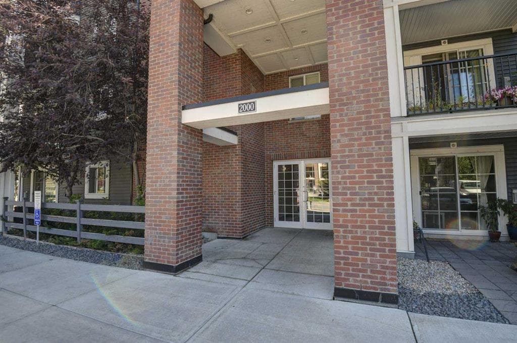 2-bed Apartment for sale at 2414, 99 copperstone Park SE, Calgary