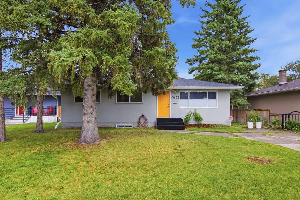 7204 5 Street SW — photo 1