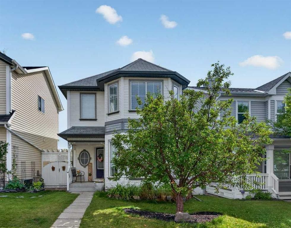 72 Tuscany Springs Way NW — photo 1