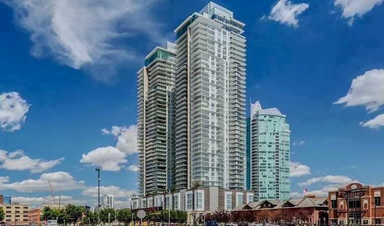 2-bed Apartment for sale at 2307, 1188 3 Street SE, Calgary