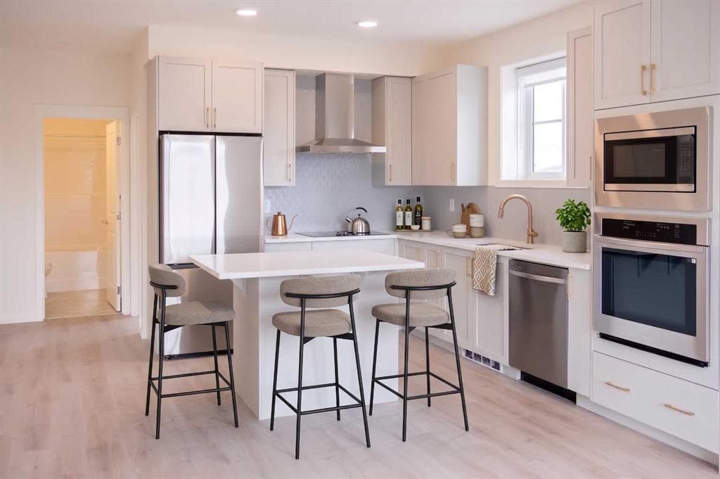 2-bed Apartment for sale at 1303, 47 Creekview Gardens SW, Calgary