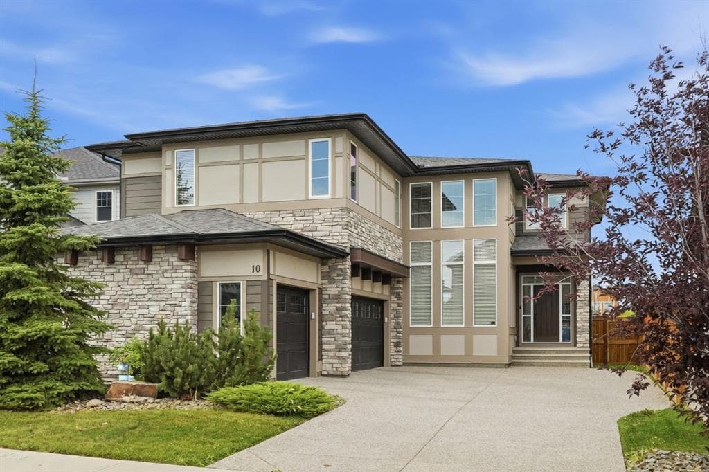 10 Legacy Woods Crescent SE — photo 1