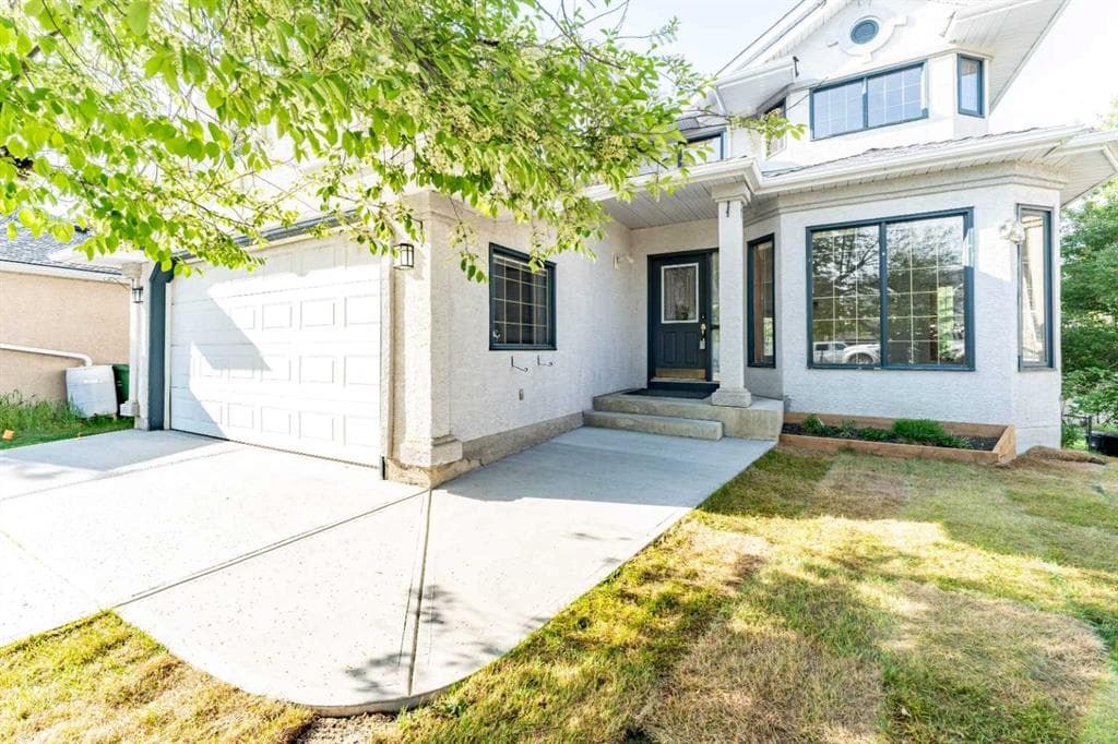 117 Evergreen Place SW — photo 1