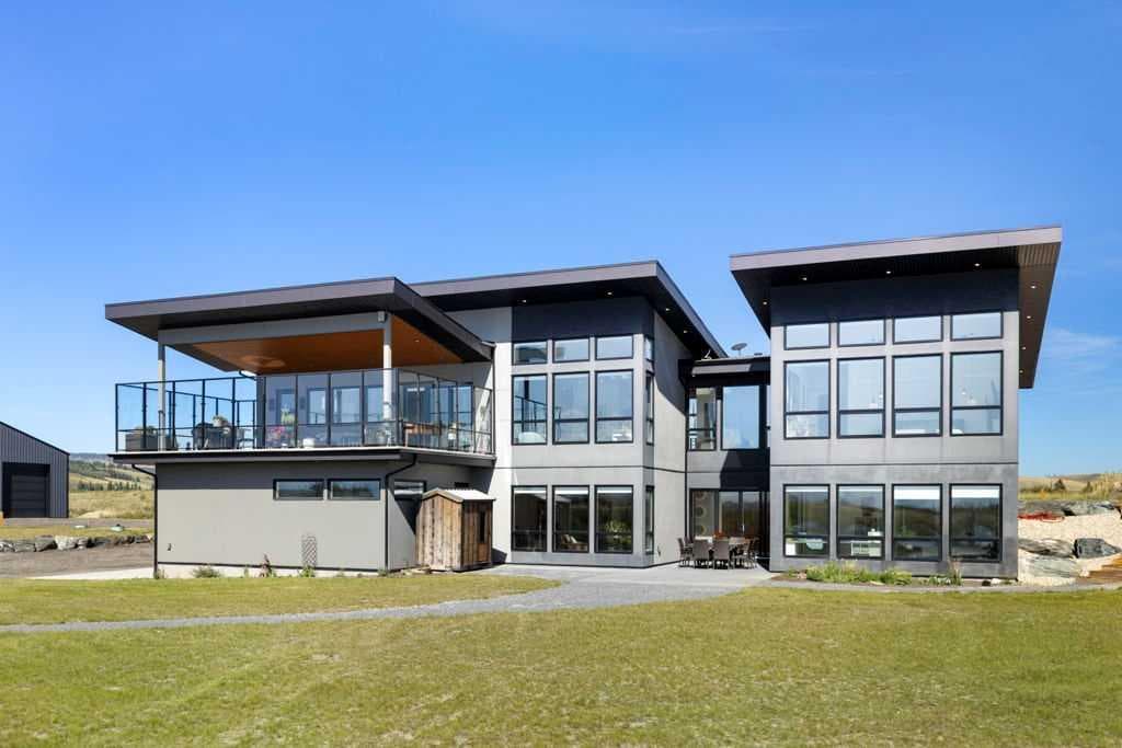 263259 Forestry Trunk Road — photo 1