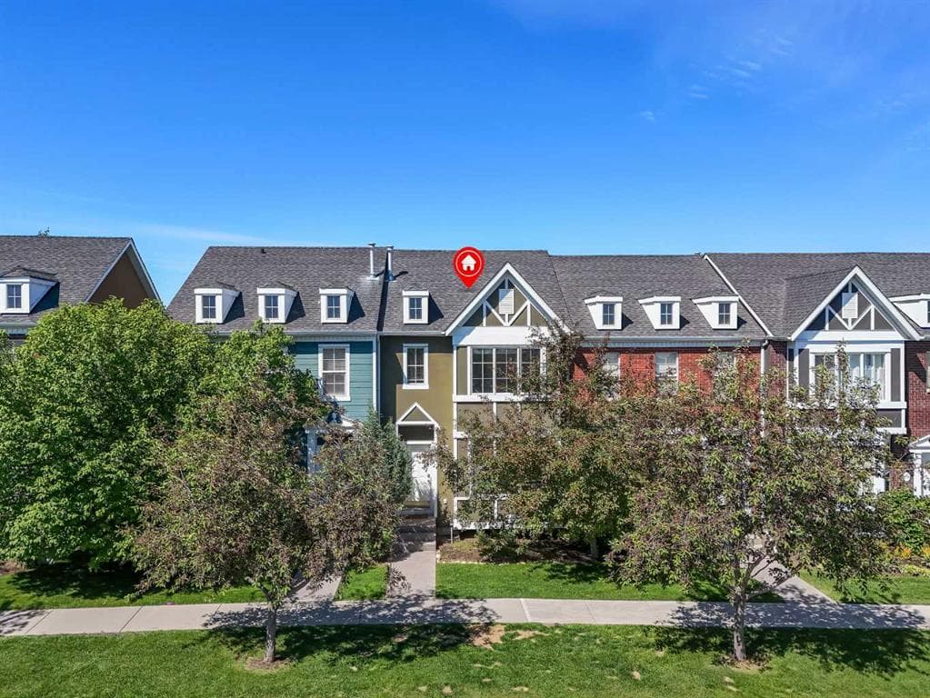 304 Rainbow Falls Drive — photo 1