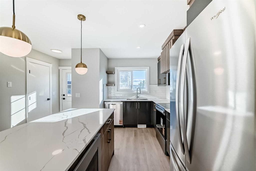 4-bed Townhouse for sale at 903 Clover Road, Carstairs