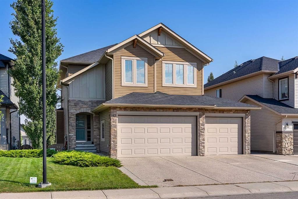 140 Aspenmere Close — photo 1
