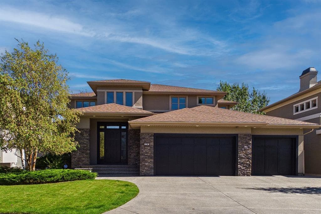 130 Aspen Ridge Place SW — photo 1