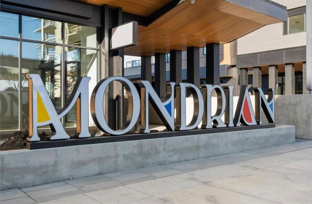 2-bed Apartment for sale at 102, 8370 Broadcast Avenue SW, Calgary