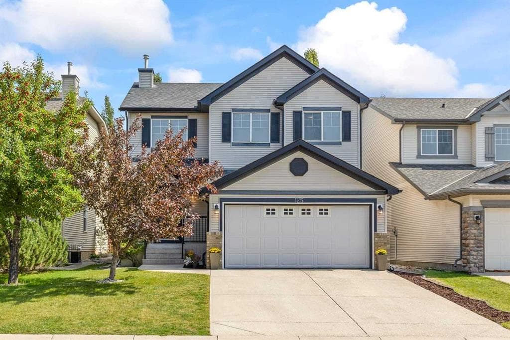 125 Cougarstone Manor SW — photo 1