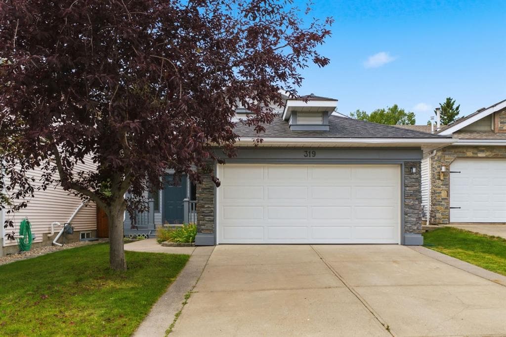 319 Citadel Hills Place NW — photo 1