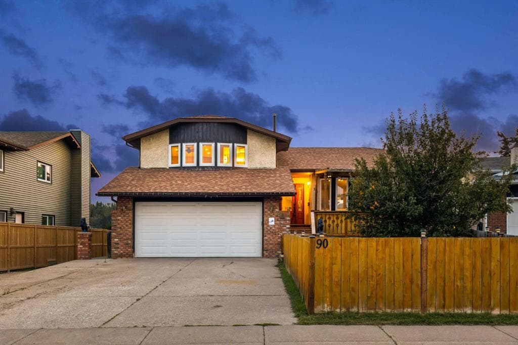 90 Glenhill Drive — photo 1