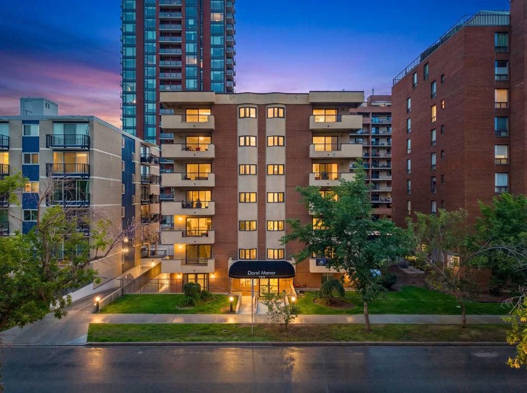 101, 1311 15 Avenue SW — photo 1