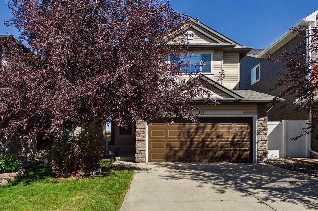 163 Panamount Circle NW — photo 1