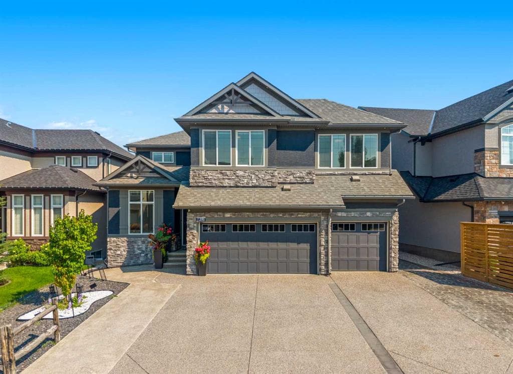 5-bed Detached for sale at 291 Legacy Mount SE, Calgary