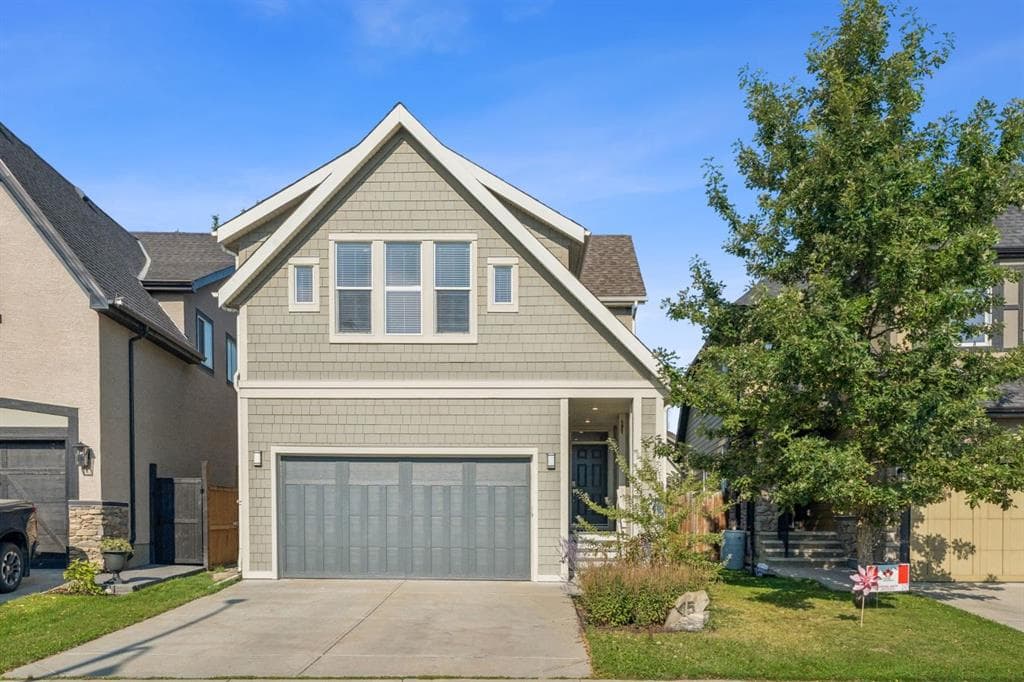45 Mahogany Terrace SE — photo 1