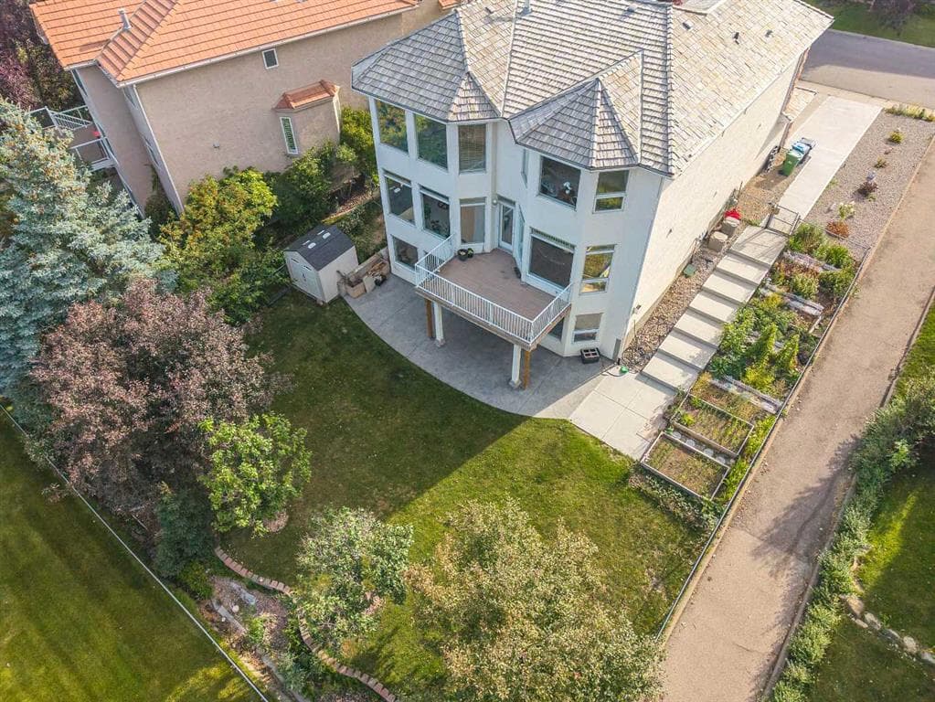 5-bed Detached for sale at 231 Hamptons Terrace NW, Calgary