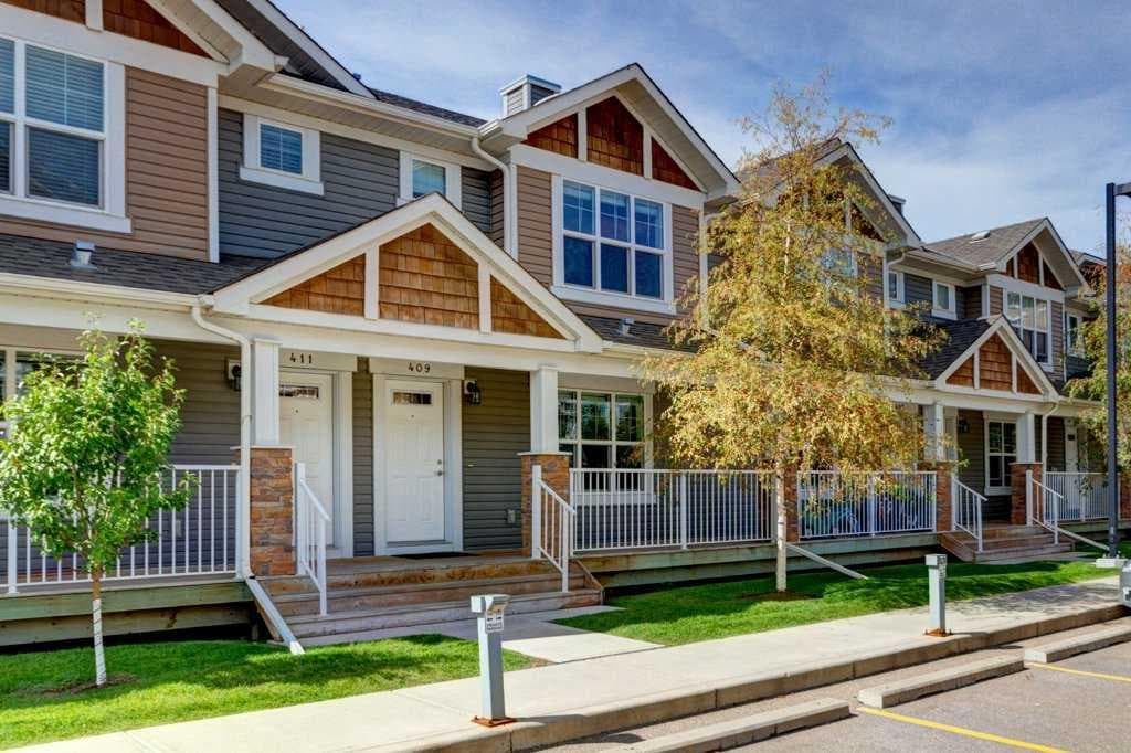 409 Cranberry Park SE — photo 1