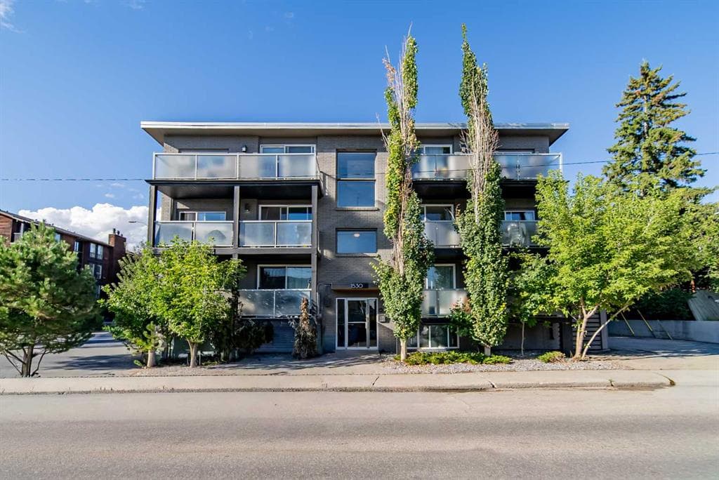 6, 1530 26 Avenue SW — photo 1
