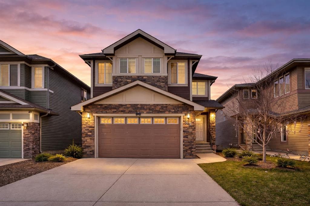 85 evansborough Way NW — photo 1