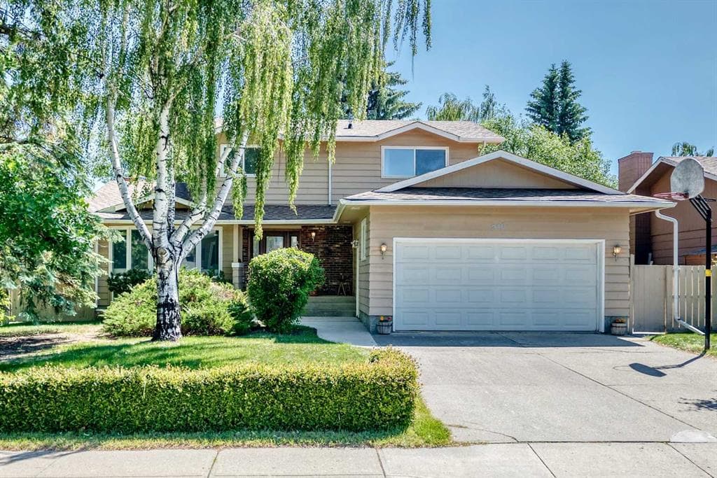 5-bed Detached for sale at 316 Parkland Way SE, Calgary