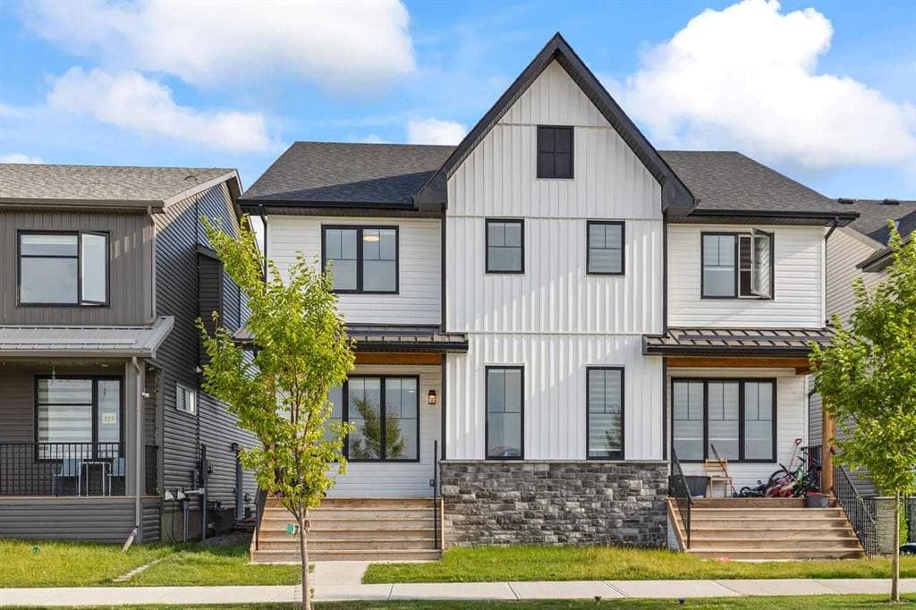 4-bed Semi-detached for sale at 311 Union Avenue SE, Calgary