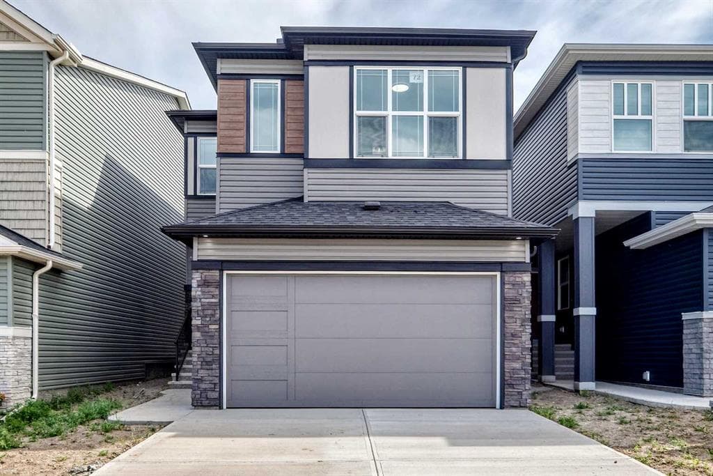 5-bed Detached for sale at 72 Lucas Gardens NW, Calgary