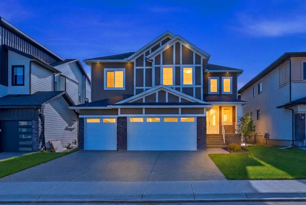 7-bed Detached for sale at 2008 Waterbury Road, Chestermere