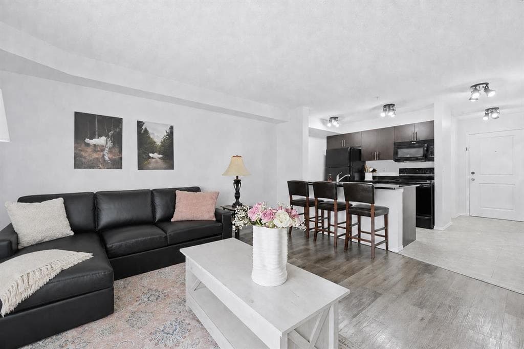 2-bed Apartment for sale at 1308, 625 Glenbow Drive, Cochrane