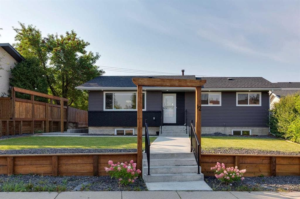 5-bed Detached for sale at 12 Rundleson Way NE, Calgary