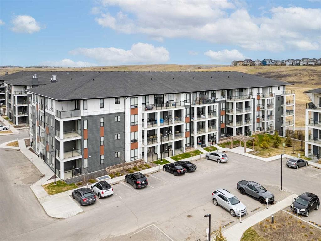 2-bed Apartment for sale at 6215, 15 Sage Meadows Landing NW, Calgary
