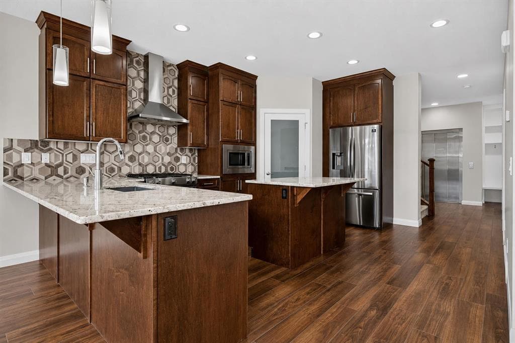 62 Evansfield Green NW — photo 1