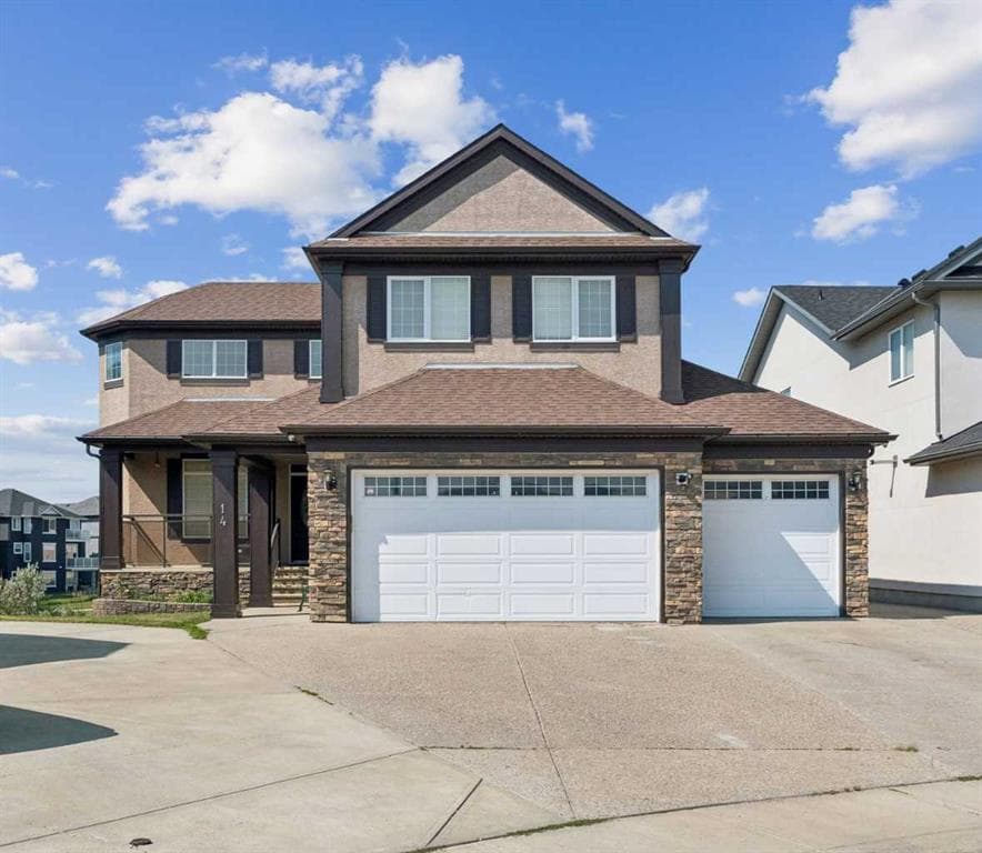 14 Taralake Cape NE — photo 1