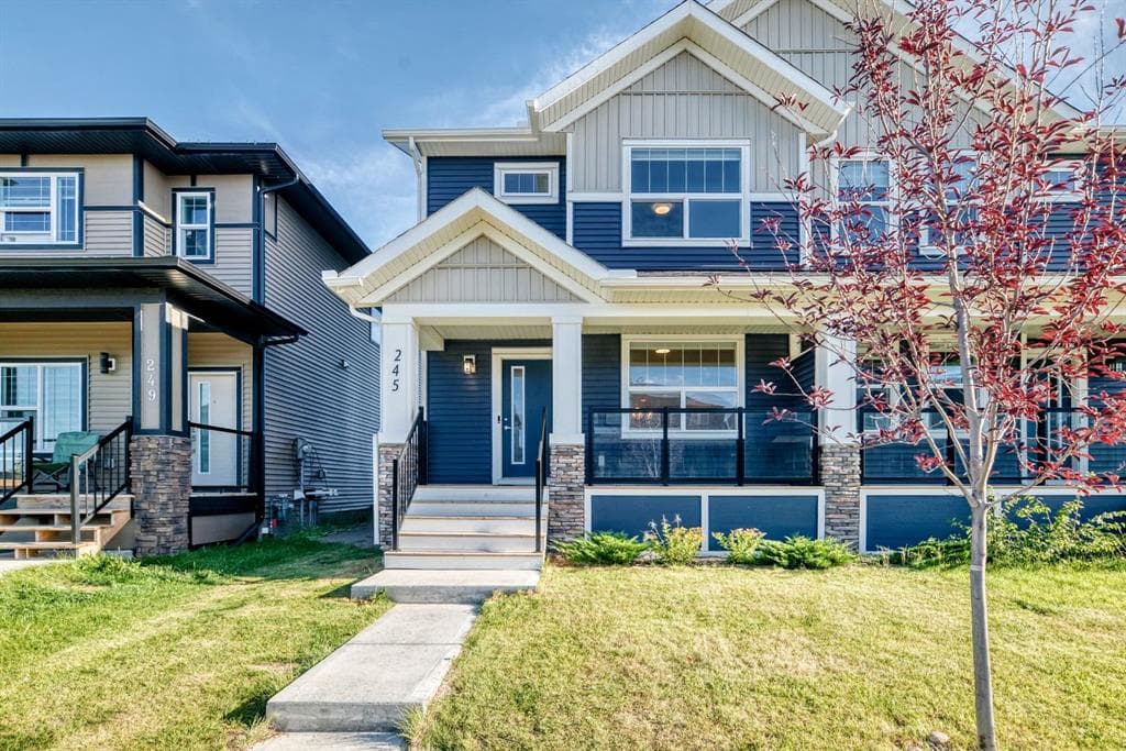 245 Midgrove Mews SW — photo 1