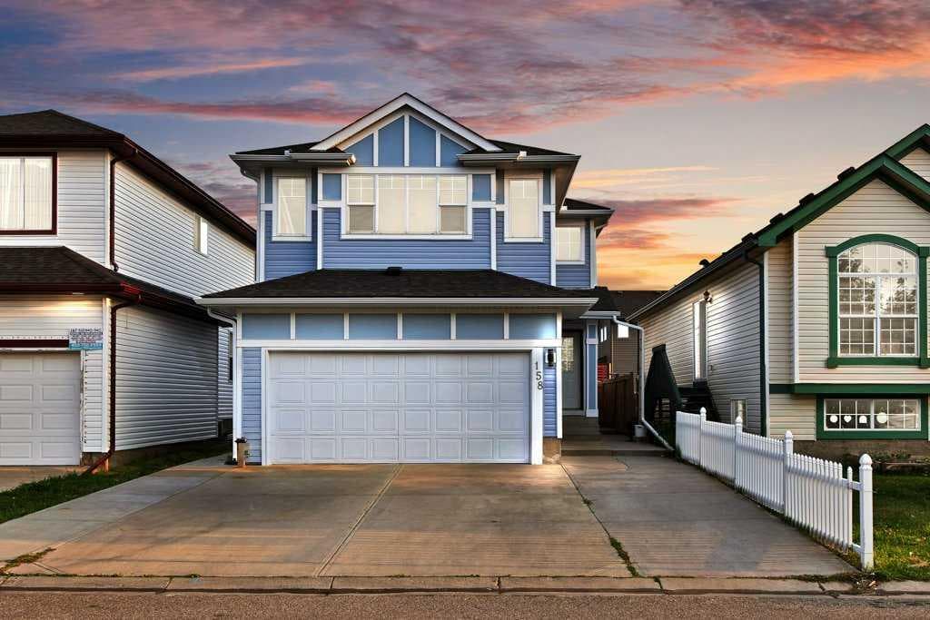 5-bed Detached for sale at 158 Taralea Circle NE, Calgary