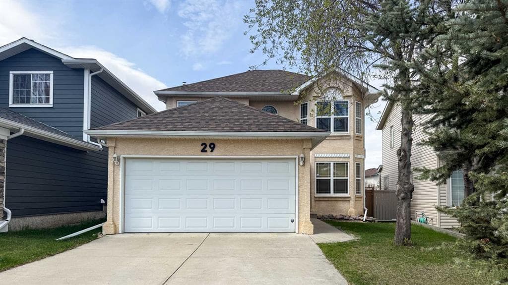 29 Harvest Glen Link NE — photo 1