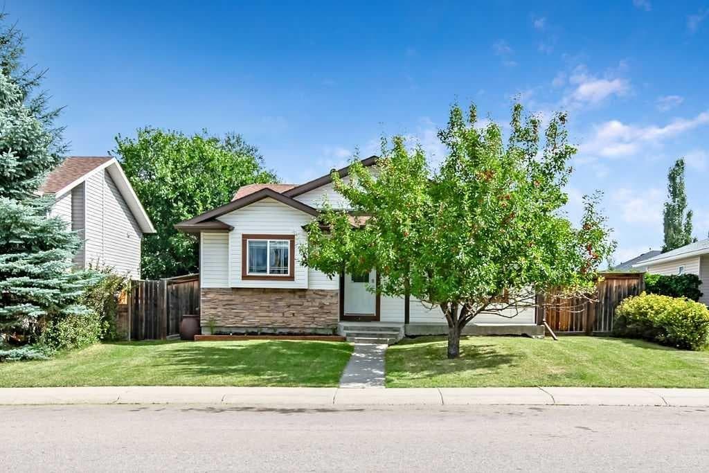 132 Willow Ridge Manor — photo 1
