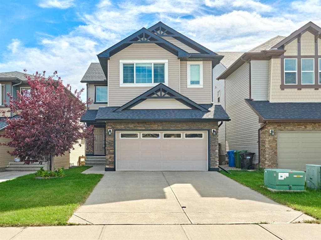 4-bed Detached for sale at 507 Panatella Square NW, Calgary