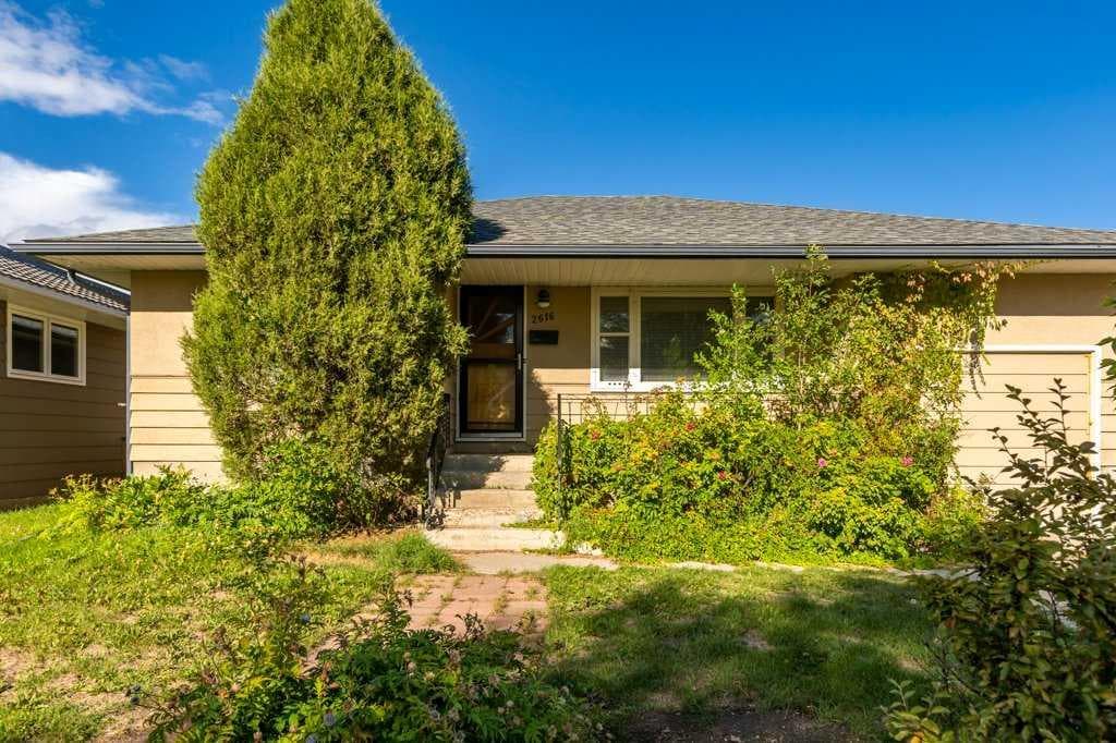 2616 Morley Trail NW — photo 1