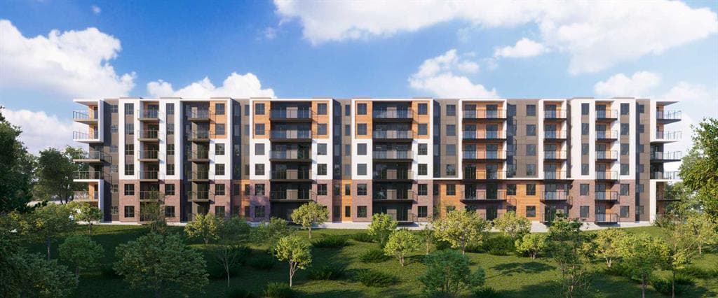 2-bed Apartment for sale at A121, 2026 81 Street SW, Calgary