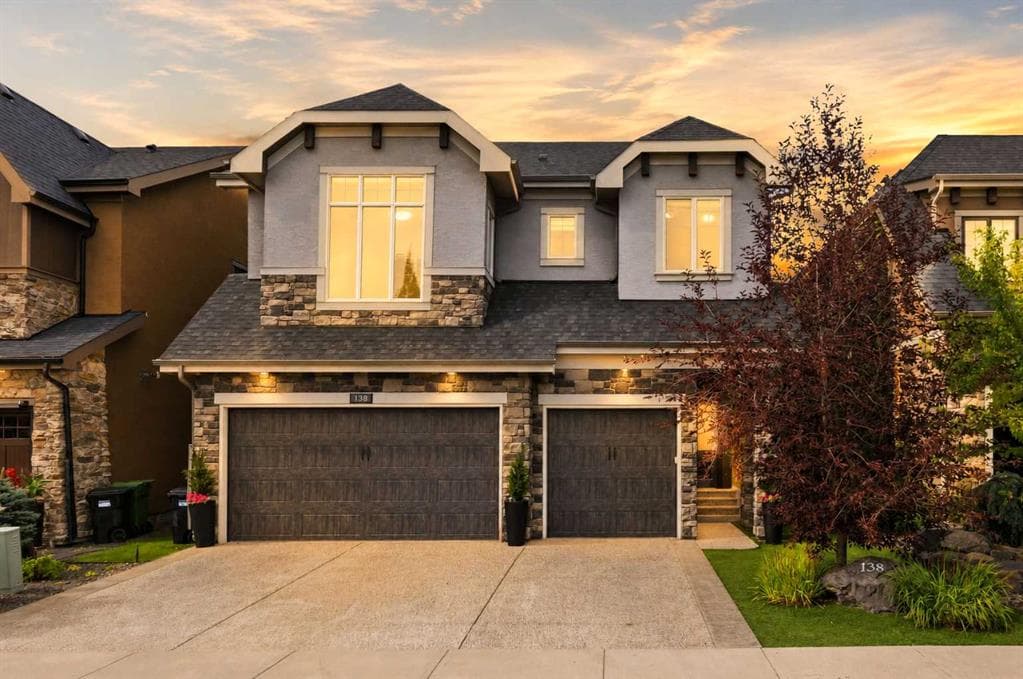 5-bed Detached for sale at 138 Ascot Crescent SW, Calgary